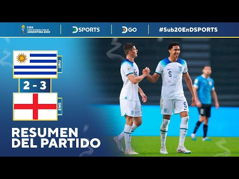 England vs. Uruguay: A Draw that Leaves Fans Unfulfilled