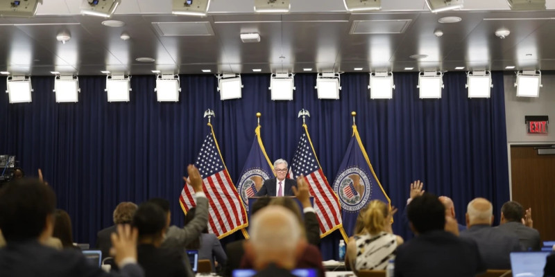 Interest Rates Today: A Comprehensive Look at the Latest Trends