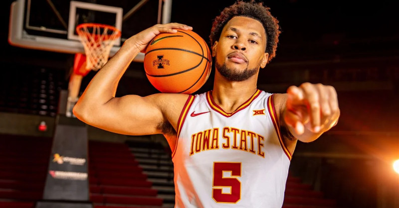 Joshua Jefferson Injury Puts Iowa State Basketball in Crisis