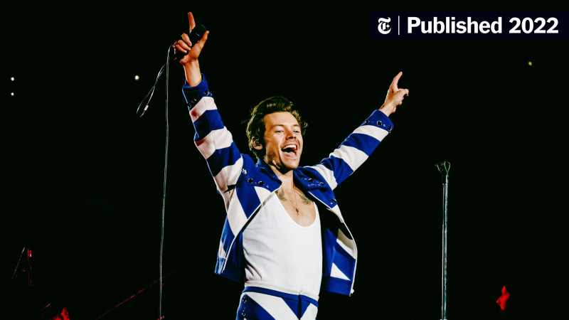 Is Harry Styles Gay? The Ongoing Debate and the Queer Community's Perspective