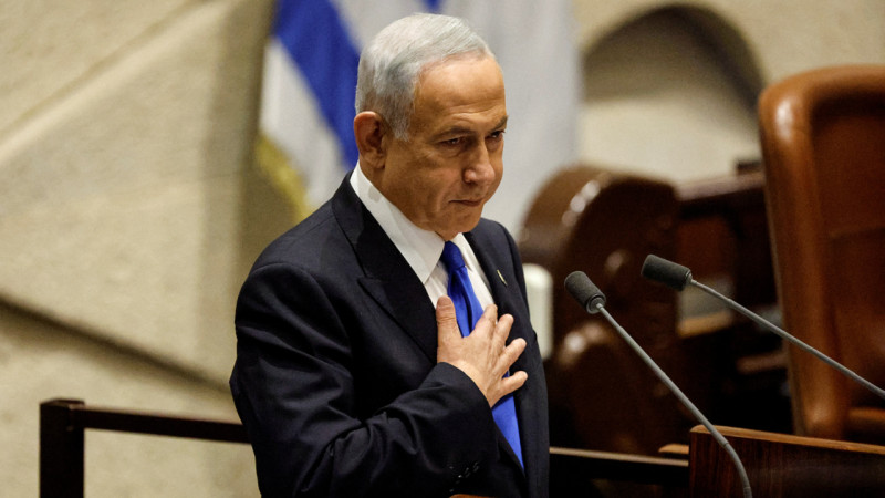 Is Benjamin Netanyahu Alive Latest Update Amid Social Media Chaos