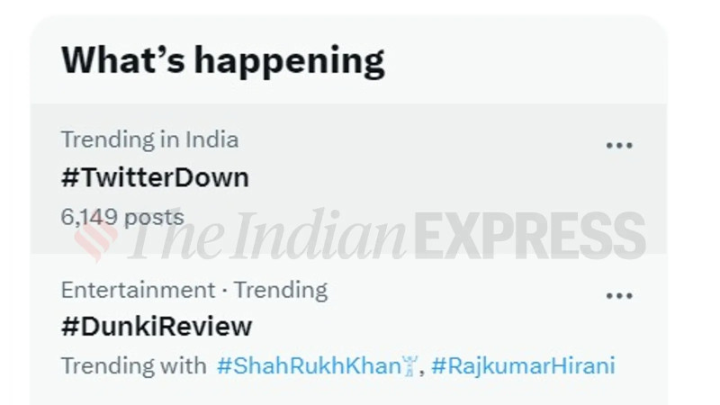 X (Twitter) Down: Real-Time Status & Issues March 26, 2026