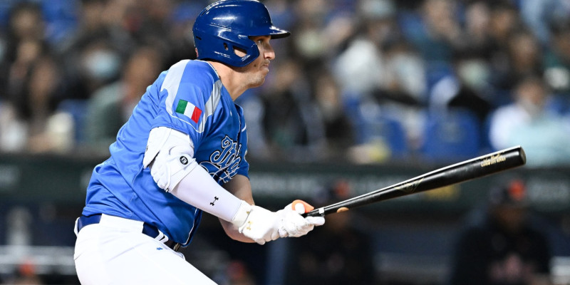 Italy's World Baseball Classic 2026 Roster: A Deep Dive into the Team's Strengths and Key Players