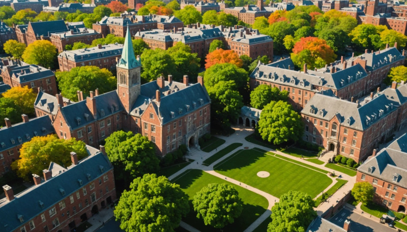Ivy Day 2026: The Big Reveal for America's Elite Universities