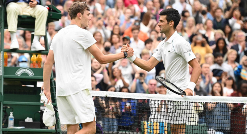 Novak Djokovic vs. Jack Draper: A Clash of Titans at Indian Wells 2026