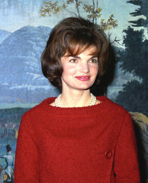 Jackie Kennedy: The Enduring Icon of Elegance and Grace