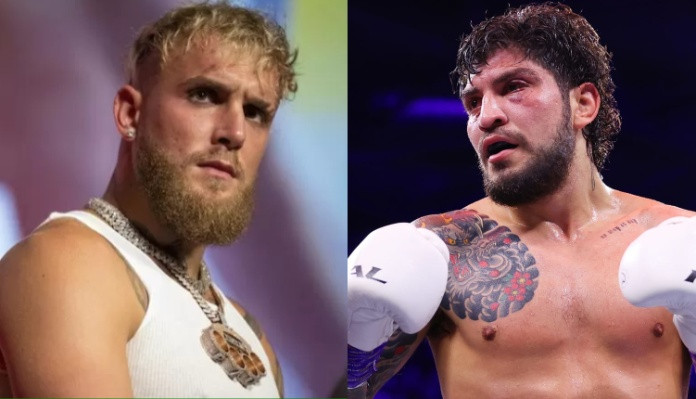 Trump Unexpectedly Endorses Jake Paul for Politics