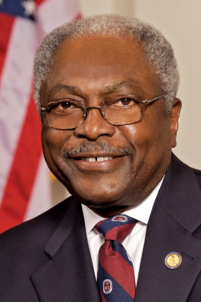 James Clyburn: A Political Powerhouse in American Politics