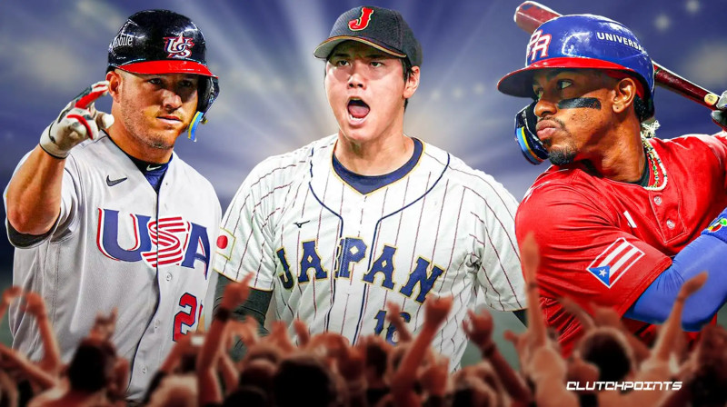 Baseball Battles: Japan vs. Venezuela, Italy vs. Puerto Rico