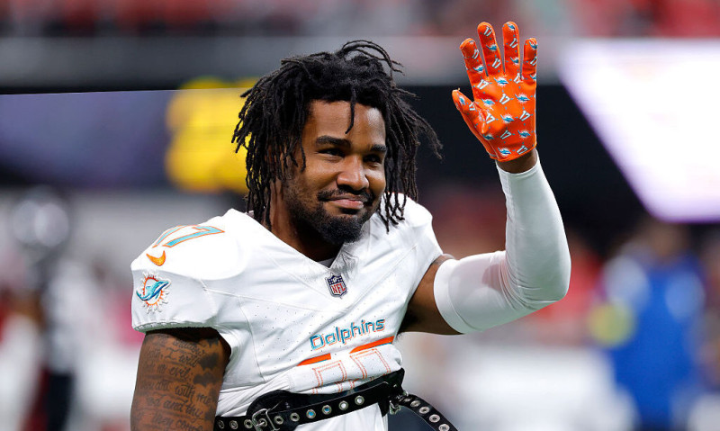 The Jaylen Waddle Trade: A Pivotal Shift for the Broncos