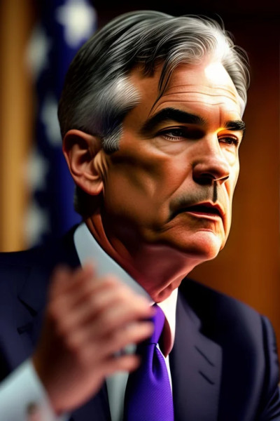 Jerome Powell and the Legal Battles that Defined His Term