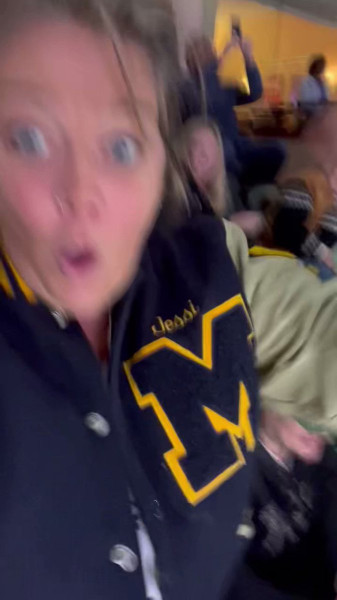 The Tragedy of Jessi Pierce: Minnesota’s Beloved Hockey Reporter Lost in White Bear Lake Fire