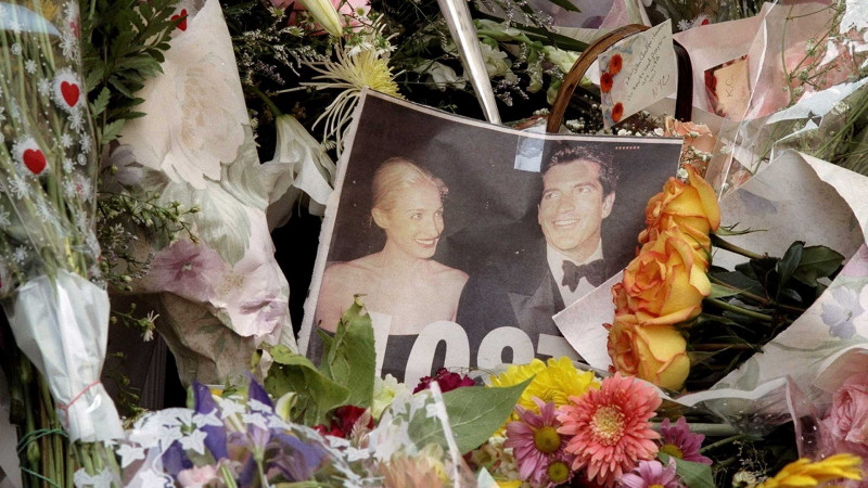 The Tragic Loss of John F. Kennedy Jr. and the Mystery of His Burial