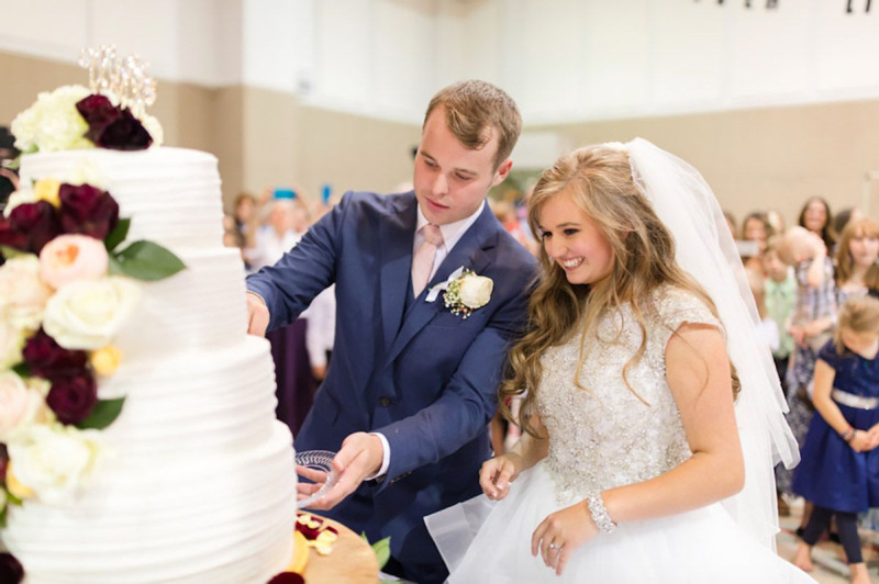 The Duggar Dynasty: Jill Duggar and the Unfolding Scandal