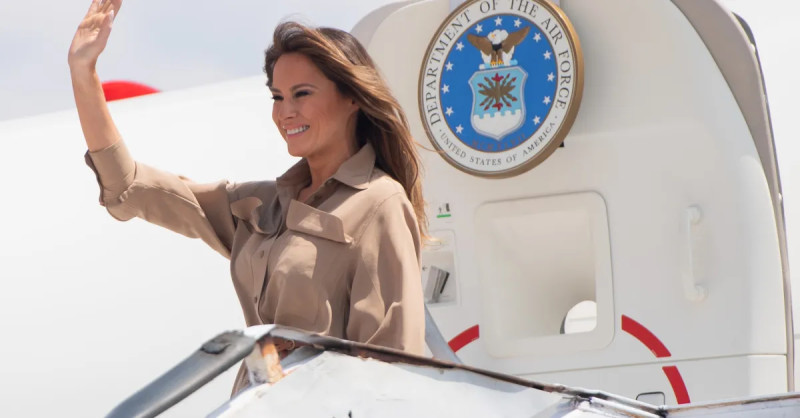 Jimmy Kimmel Clashes with Melania Movie, 2026 Oscars Jabs at First Lady