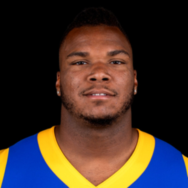 John Franklin-Myers: A Rising Star in the Tennessee Titans' Defense