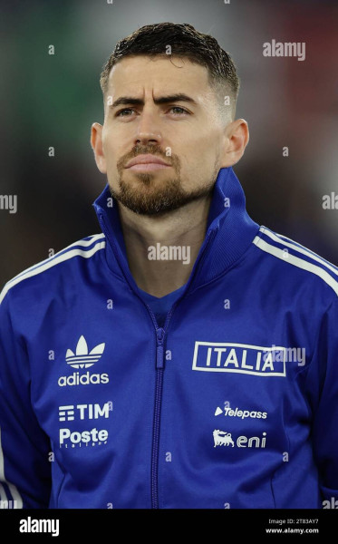 Jorginho's Unlikely Comeback: The Midfielder's Resurgence from Arenacroft to the Premier League