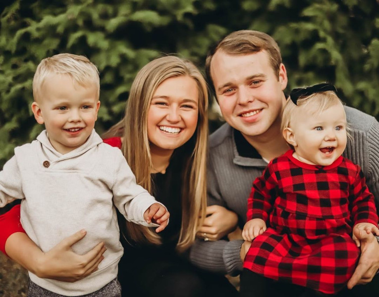 Joseph Duggar: The Unravelling of a Family Name
