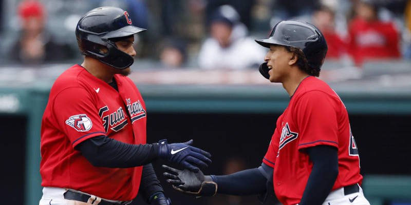 Josh Naylor and Bo Naylor: The Baseball Dynasty