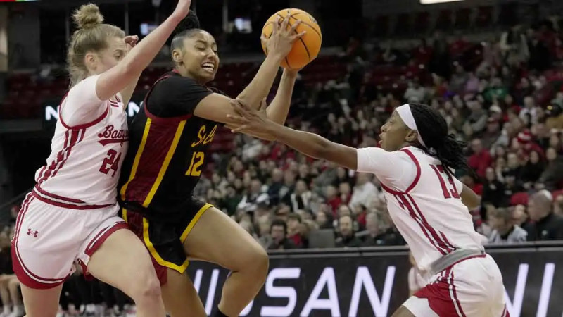 Juju Watkins: The New Era of USC Women's Basketball