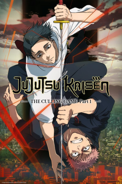 Jujutsu Kaisen: The Culling Game Part 2 Throws Down the Gauntlet