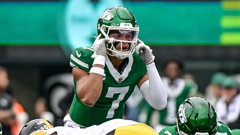 The New Chapter for Justin Fields as He Moves to the Kansas City Chiefs