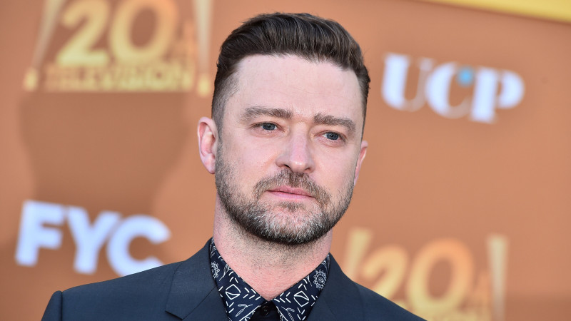 Justin Timberlake's DUI Arrest Video: A Deep Dive