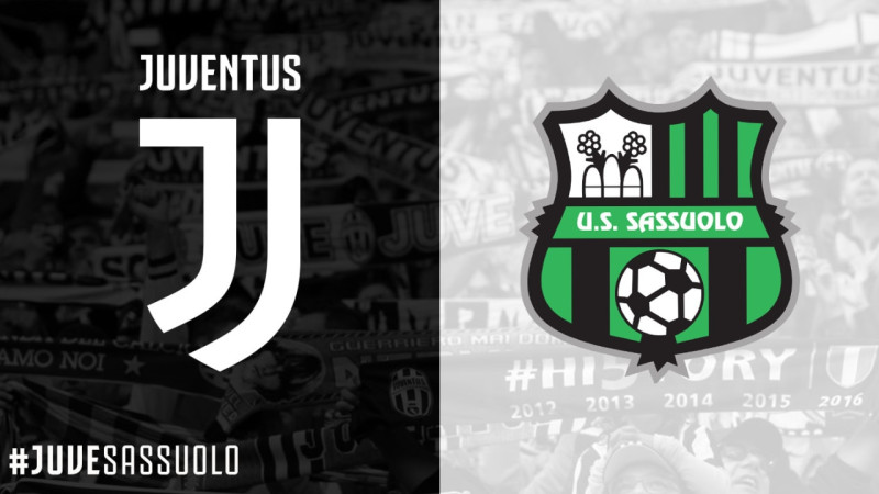 Juventus vs Sassuolo: A Clash of Titans in the Making