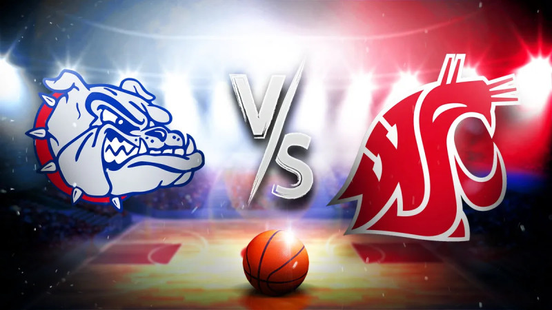 Gonzaga's March Madness March Stumbles Against Kennesaw State