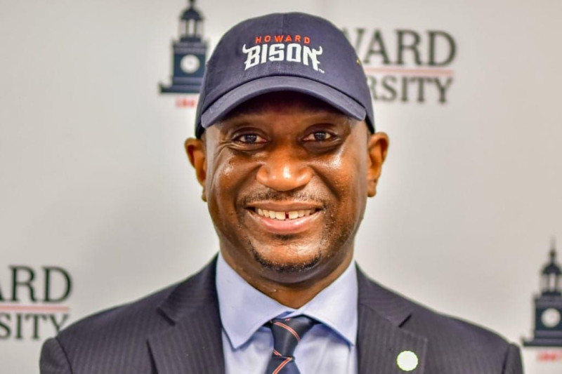 Kenneth Blakeney: The Architect of Howard Basketball's Triumph