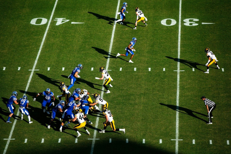 Kentucky vs. Iowa State: A Classic March Madness Matchup