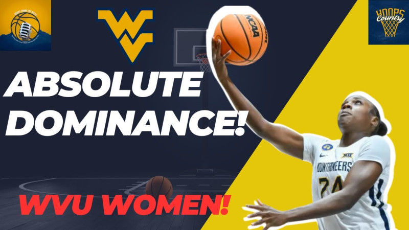 The March Madness showdown: Kentucky vs. West Virginia Women's Basketball