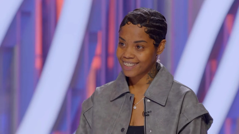 Keyla Richardson's American Idol Journey: A Voice That Shocked the Judges