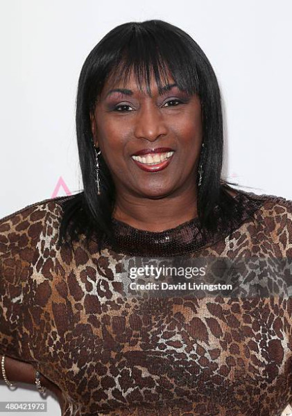 Kiki Shepard: The Legendary Host of Showtime at the Apollo Passes Away