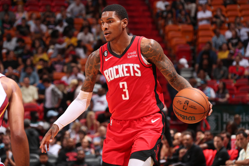 The NBA's Latest Blockbuster: Kings vs. Magic