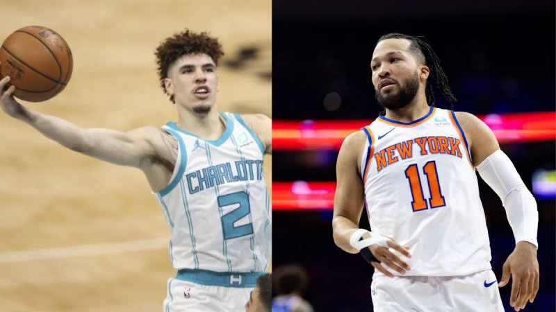Knicks vs. Hornets Showdown: A Battle for Eastern Conference Supremacy