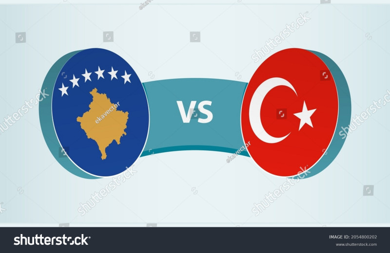 Kosovo vs Turkey: The World Cup Playoff Final