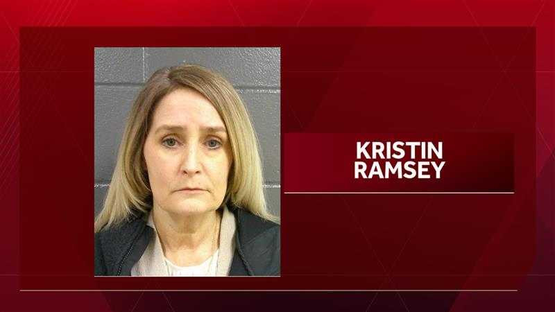 Kristin Ramsey Arrested in Cold Case Murder of Ashley Okland: A 15-Year-Old Mystery Solved