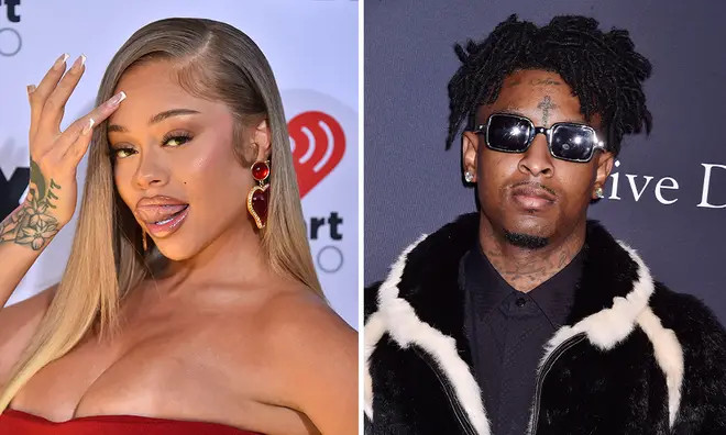 Latto’s Baby Daddy: The Rapper’s Pregnancy Reveal Sends Fans into a Frenzy