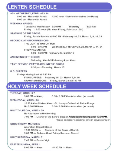 Transforming the Sabbath: New Changes to the LDS Church Sunday School Schedule