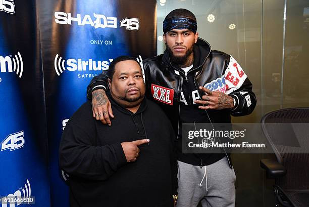 Lord Sear: A Legendary Voice in Hip-Hop Radio