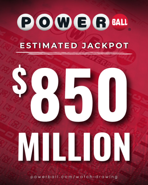 The Powerball Jackpot Climbs: Today's Winning Numbers and What They Mean for Players