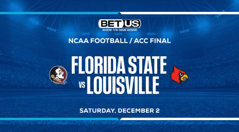What's the bet? Louisville vs. South Florida Prediction