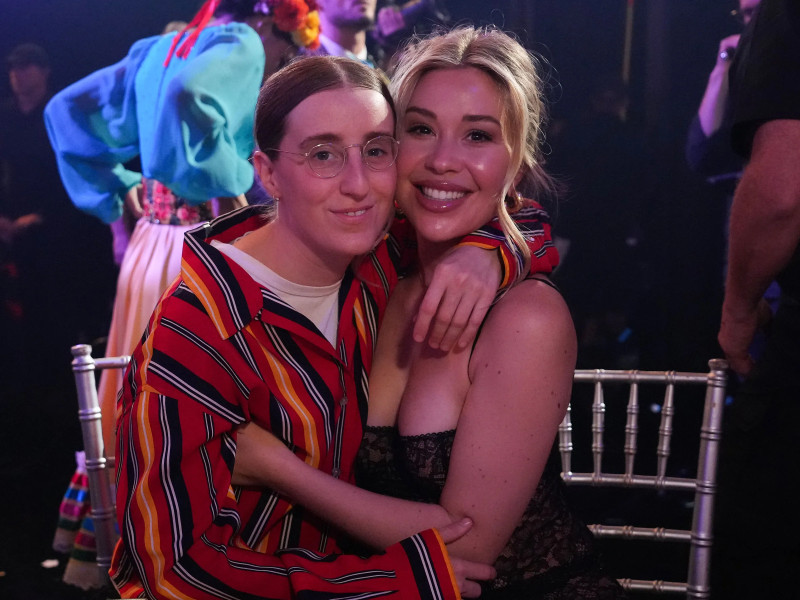 Love Overboard: Gabby Windey's Sizzling Yacht Adventure Redefines Reality TV