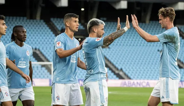 Lyonnais vs Celta Vigo: A Europa League Showdown