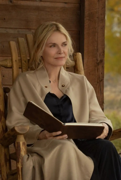 Unraveling the Intrigue: Madison Series Cast Deep Dive