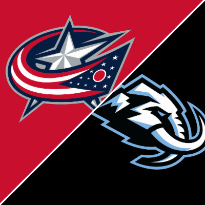 Mammoth Takes Down Blue Jackets in Thrilling Overtime Showdown