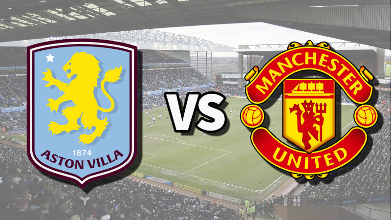 Manchester United vs Aston Villa: The Battle for Champions League Contention