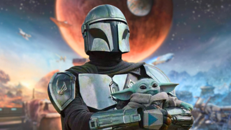 Mandalorian and Grogu: The Unyielding Bond that Defines a New Era in the Star Wars Saga