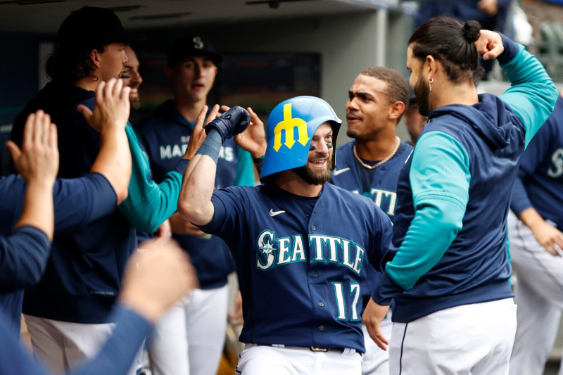 Kicking Off a New Era: Mariners Opening Day 2026